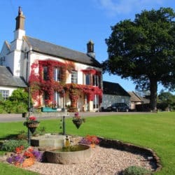 Benhall Farm Holidays