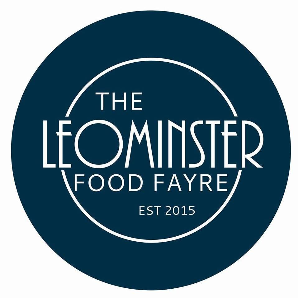 Leominster Food Fayre logo