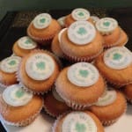 Photo of Eat Sleep Live Herefordshire cakes at their tourism forum