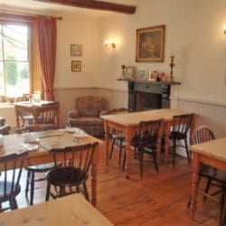 Bowens Bed & Breakfast