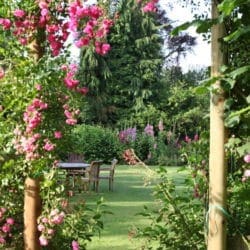 Bowens Bed & Breakfast