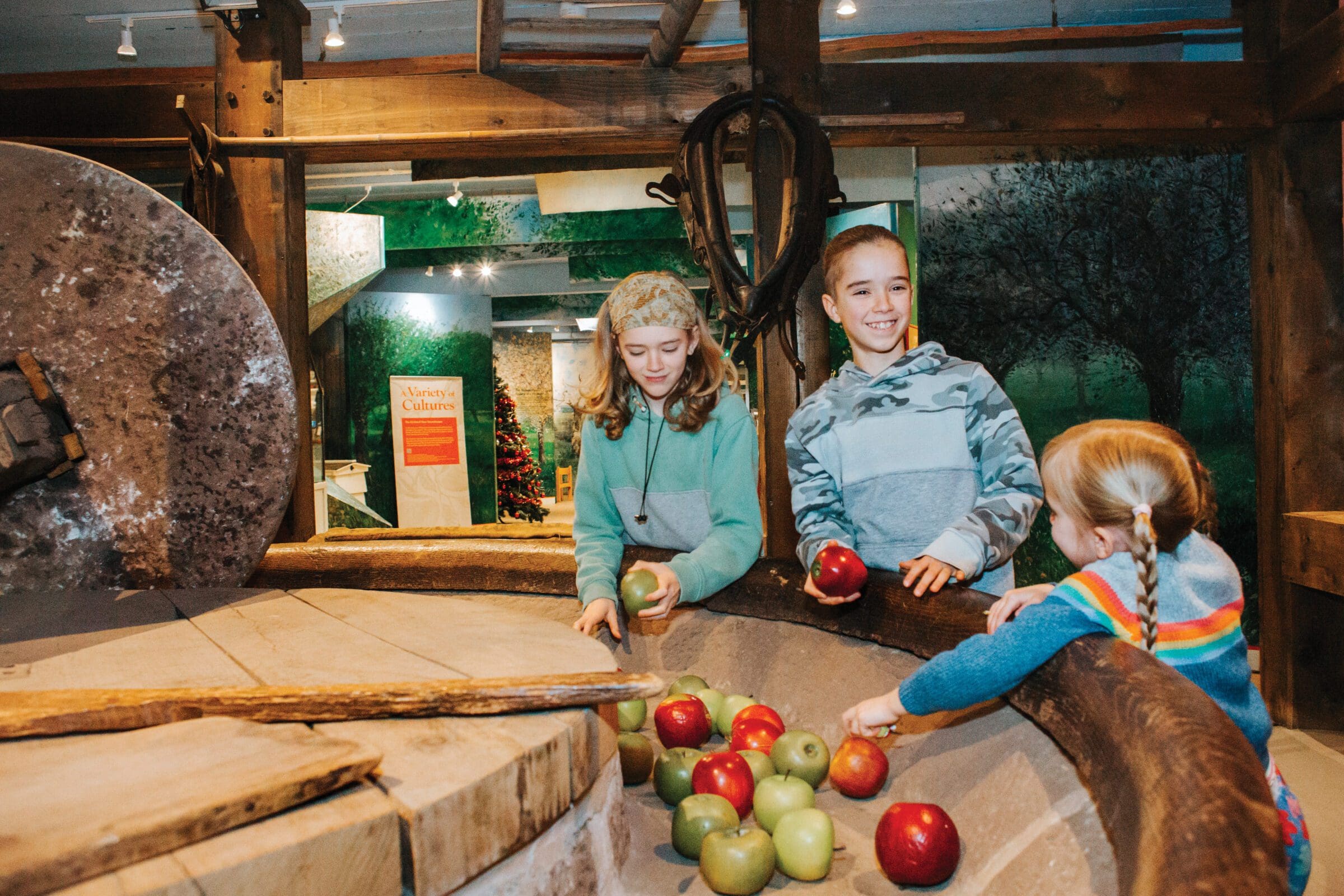 Museum of Cider Hereford