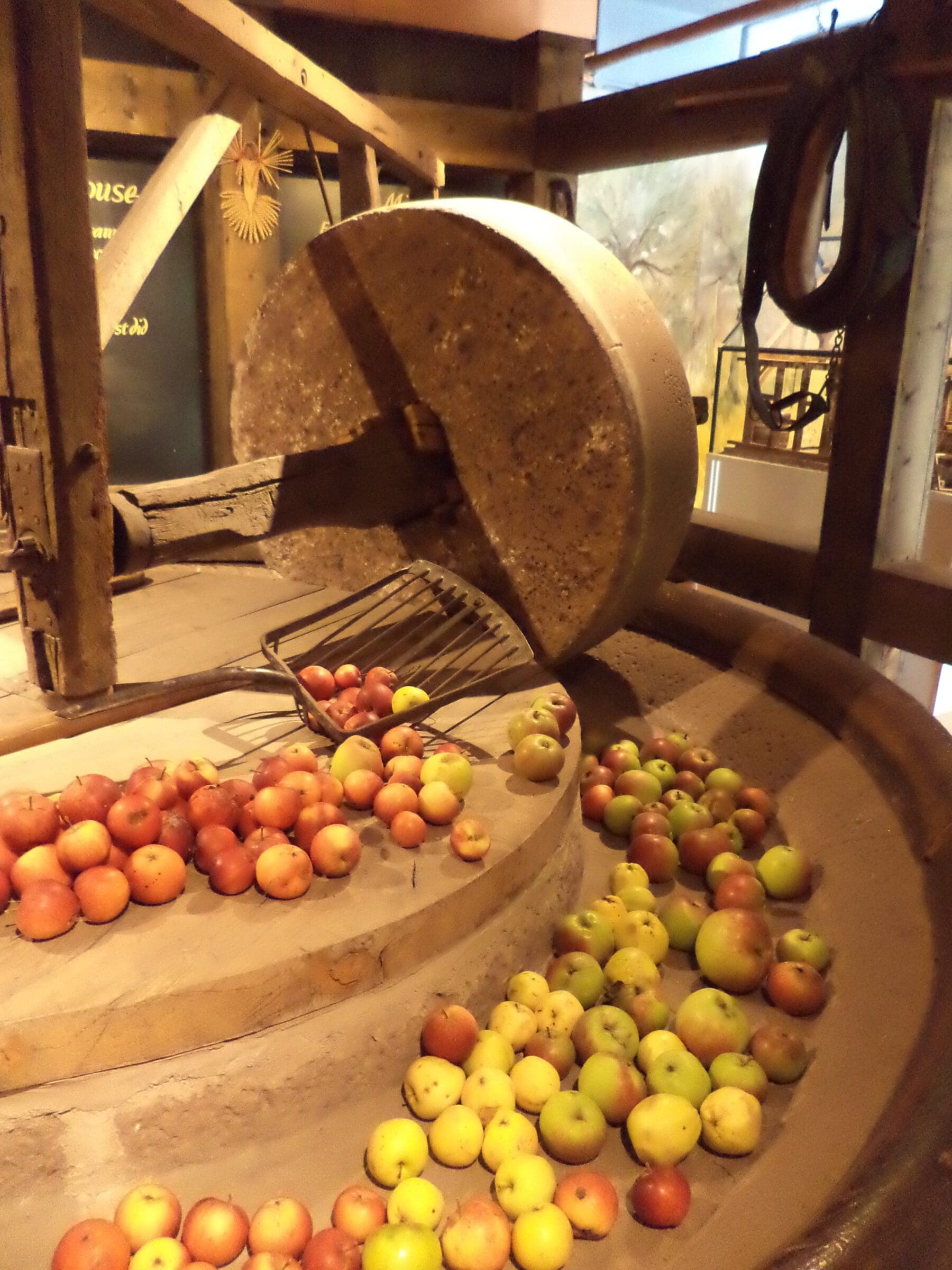 Museum of Cider Hereford