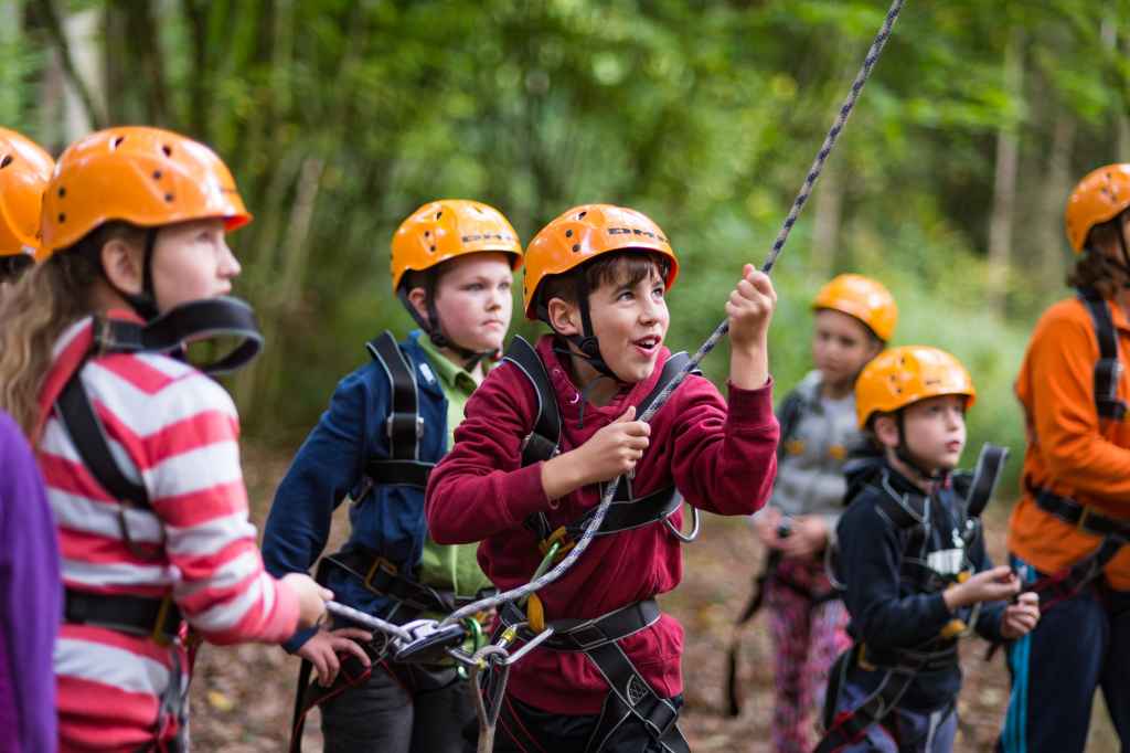 Oaker Wood Leisure