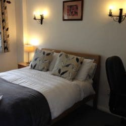 The Bowens B&B Herefordshire