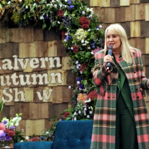 Garden Theatre MAS24 4
