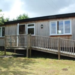 Moors Lodge, Sollers Hope, Herefordshire