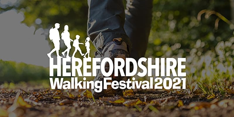 Herefordshire Walking Festival