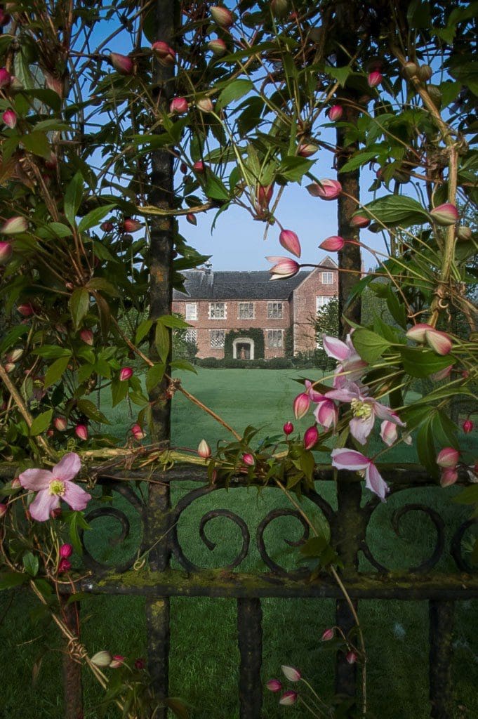 Hellens Manor