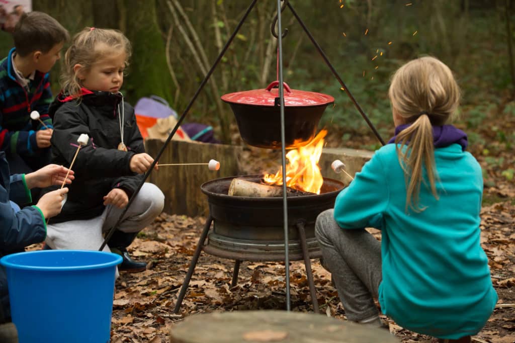 Herefordshire Wildlife Trust