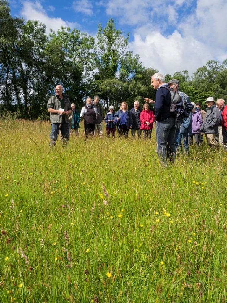 Herefordshire Wildlife Trust