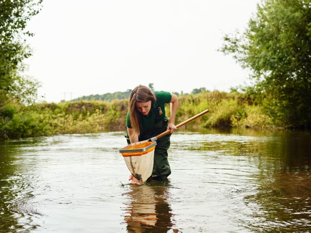 Herefordshire Wildlife Trust