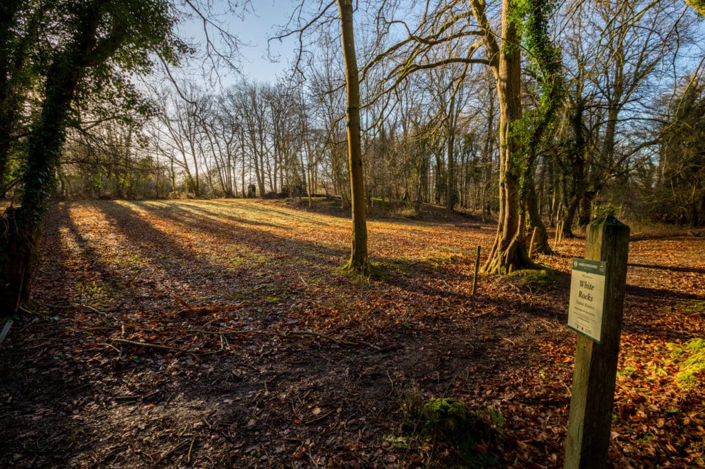 Herefordshire Wildlife Trust