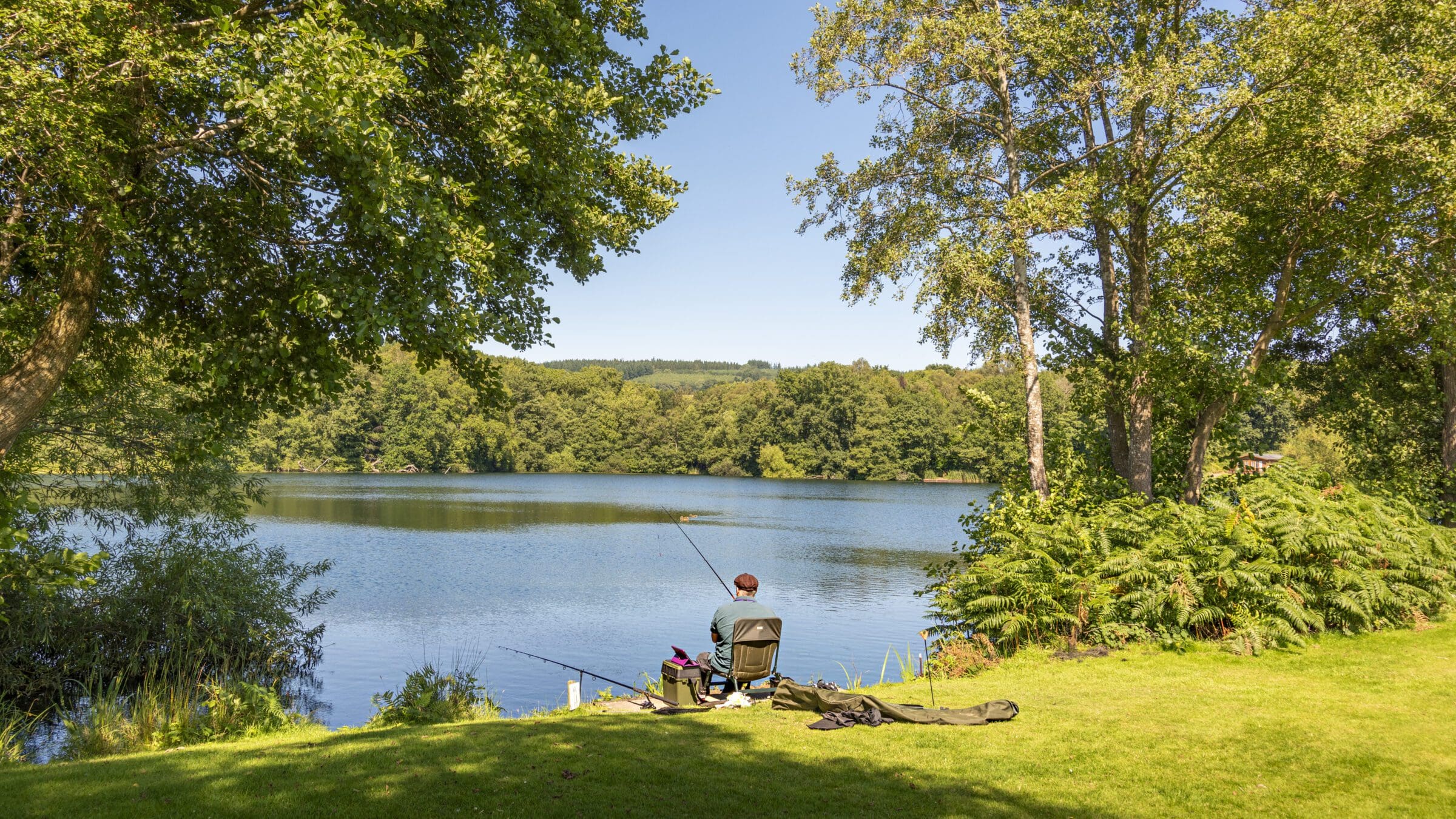 Pearl Lake Country Leisure Park