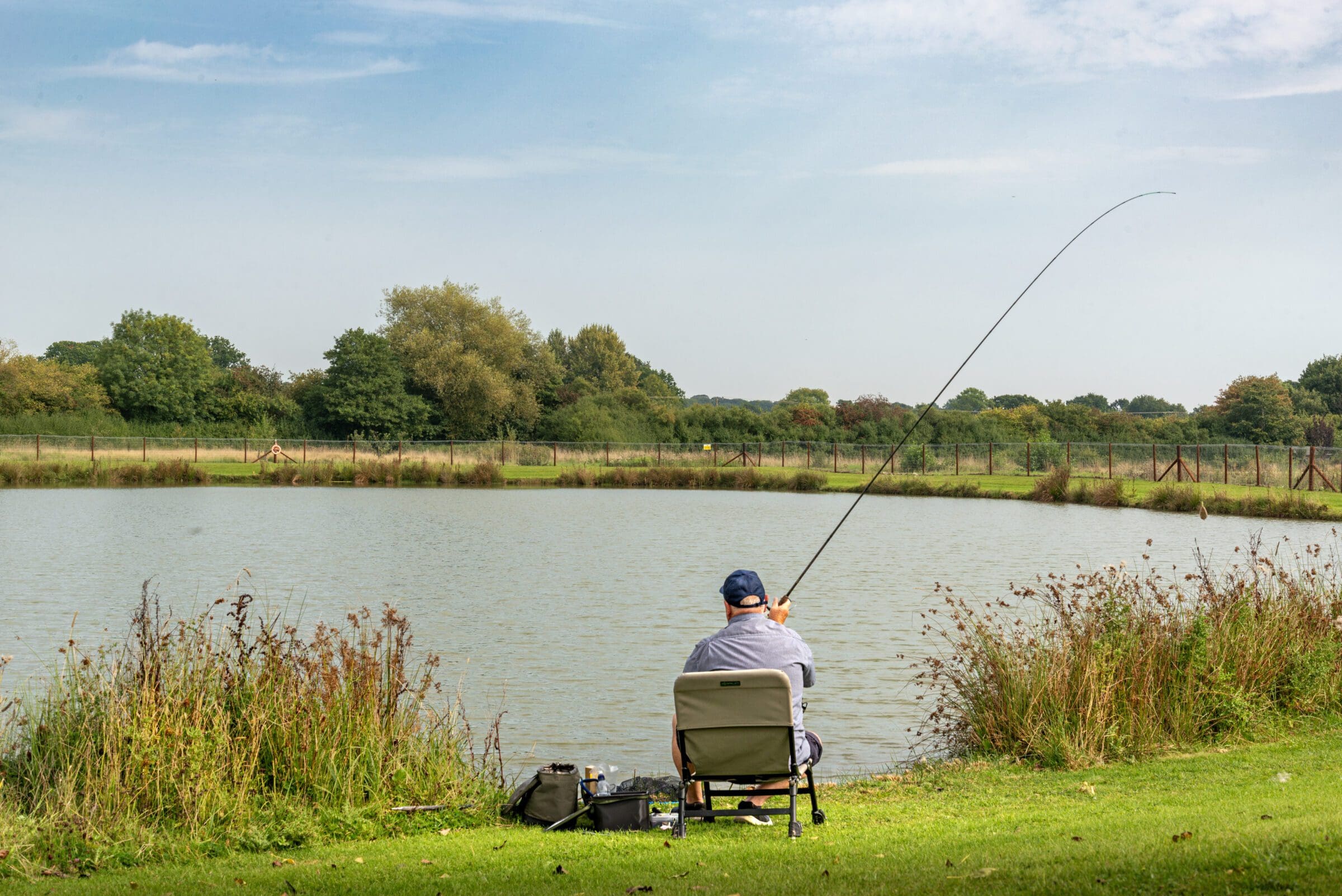 Arrow Bank Country Holiday Park