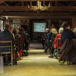 ESL HEREFORDSHIRE TOURISM FORUM