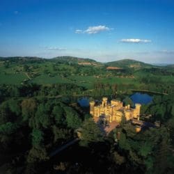 Eastnor Castle