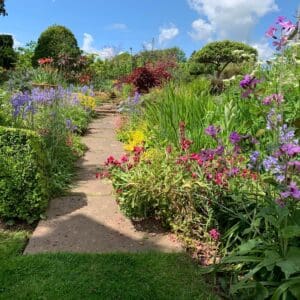 Putley Open Gardens