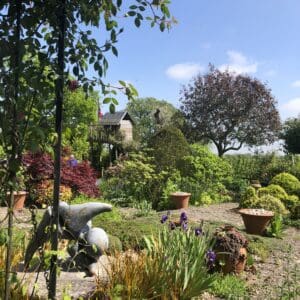 putley garden sheepcote