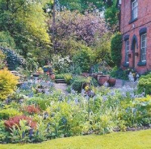 putley gardens newlands
