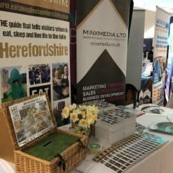 Hereford Means Business Expo