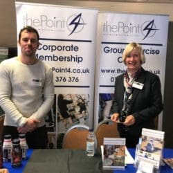 thePoint4 at Hereford Expo