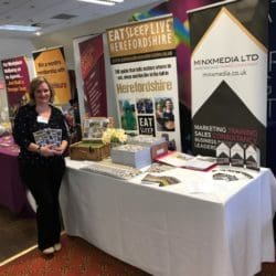 Hereford Means Business Expo