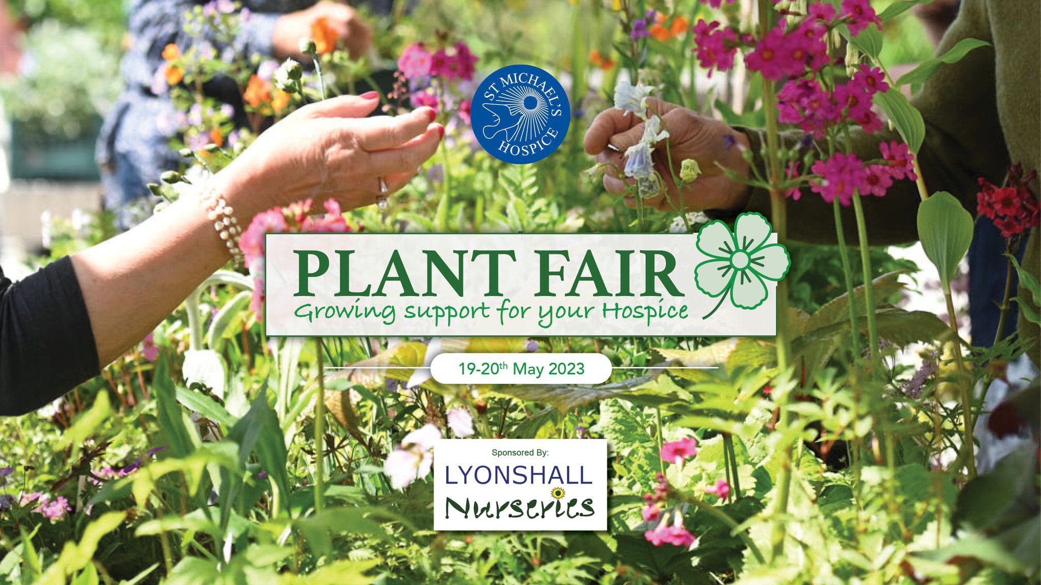 Plant fair