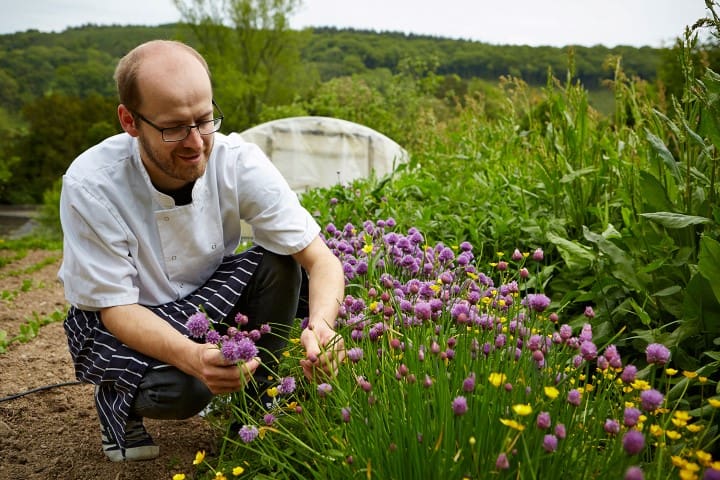 Taste the wonders of cider at The Riverside Inn