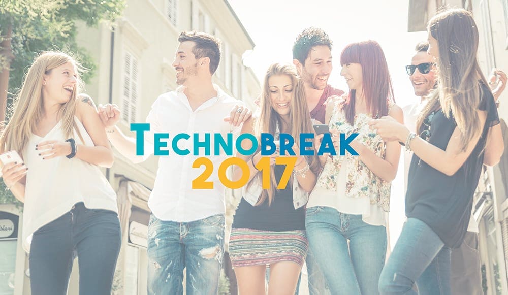 Technobreak 2017