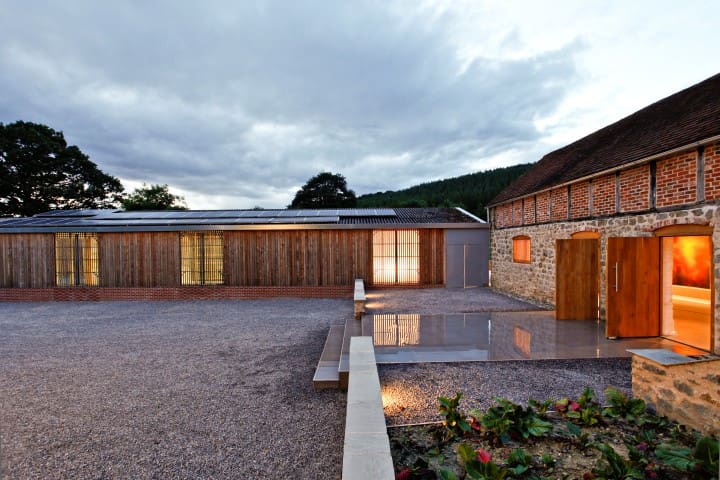 Bricks in the Sticks Exhibition at Canwood Gallery
