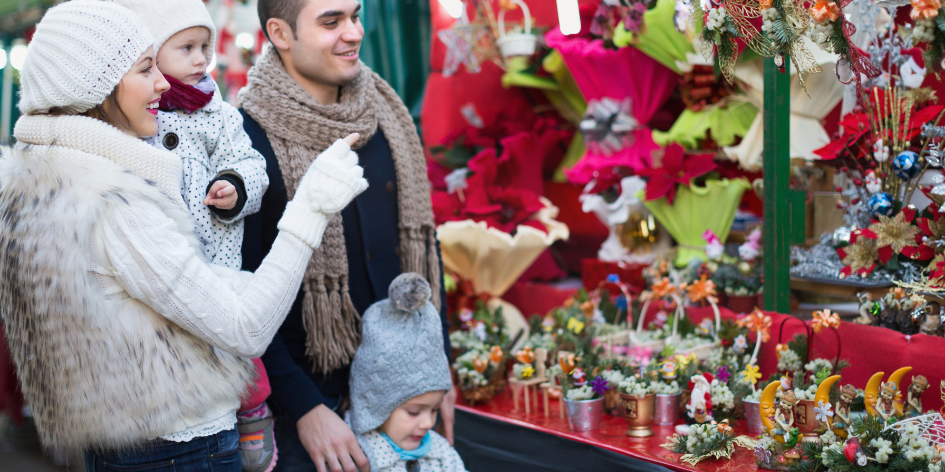 Christmas fayre