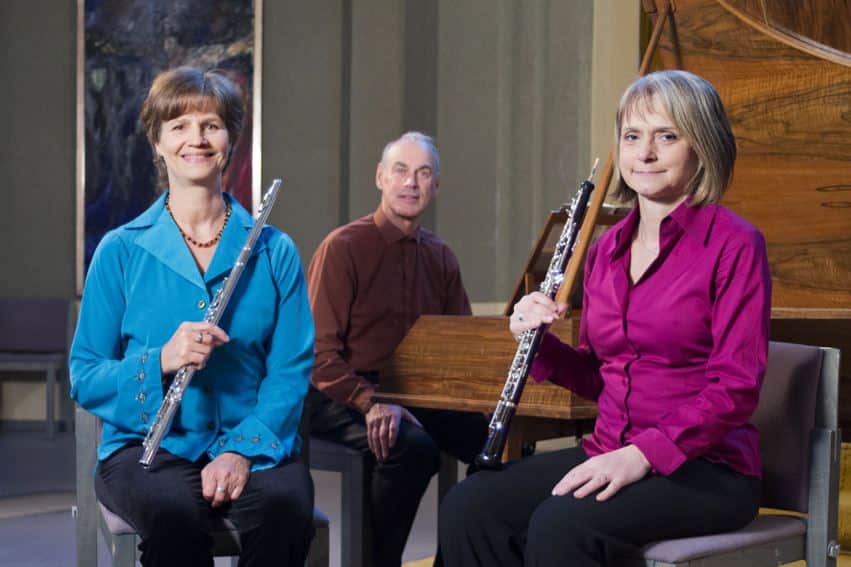 CONCERT FOR CRASWALL