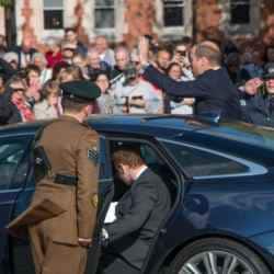 TeamESL is thrilled that Hereford City received a visit from HRH Prince William, The Duke of Cambridge.