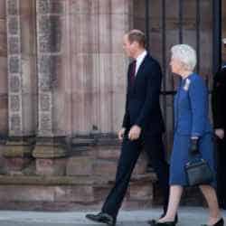 TeamESL is thrilled that Hereford City received a visit from HRH Prince William, The Duke of Cambridge.