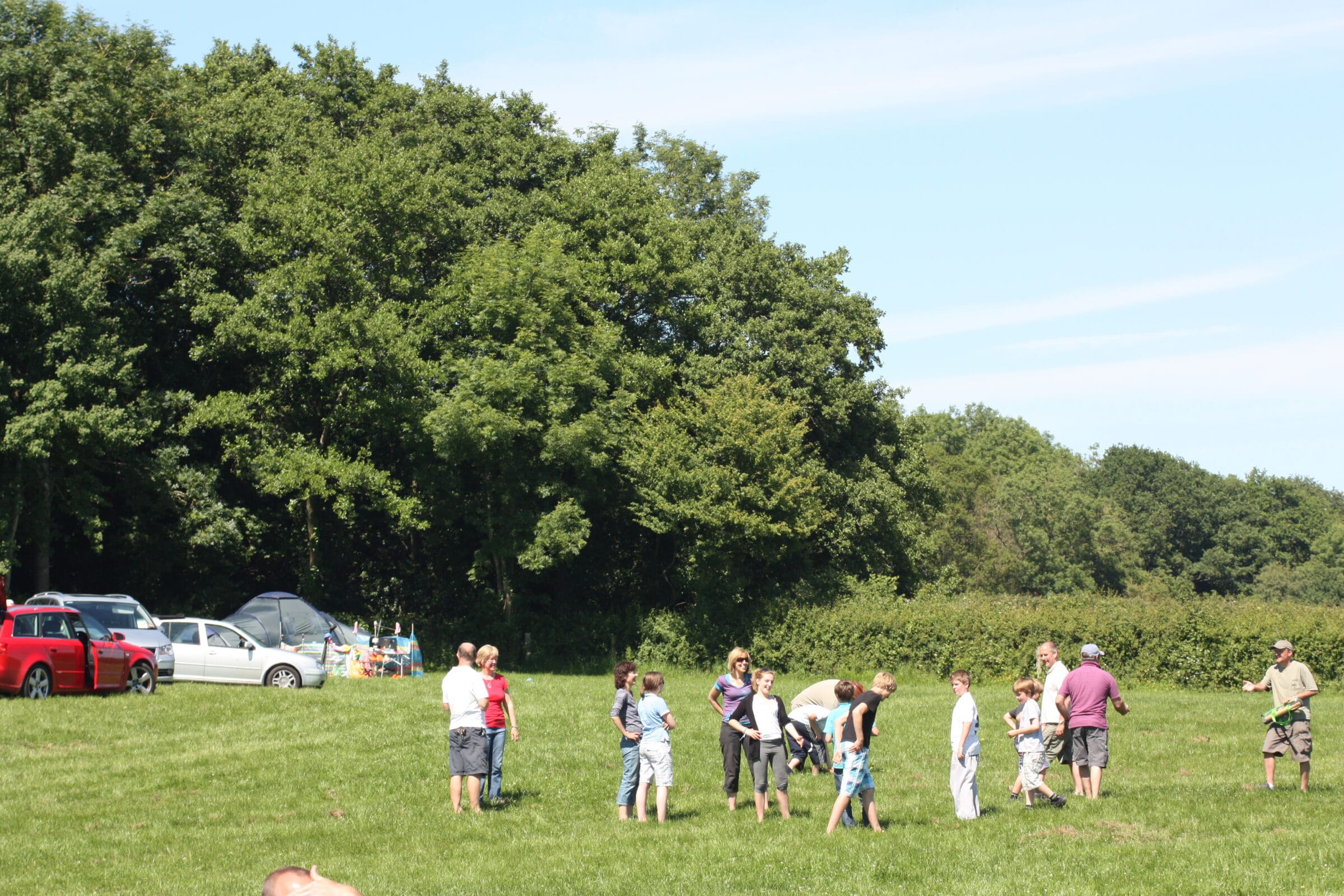 Rowlestone Farmhouse Ice Cream