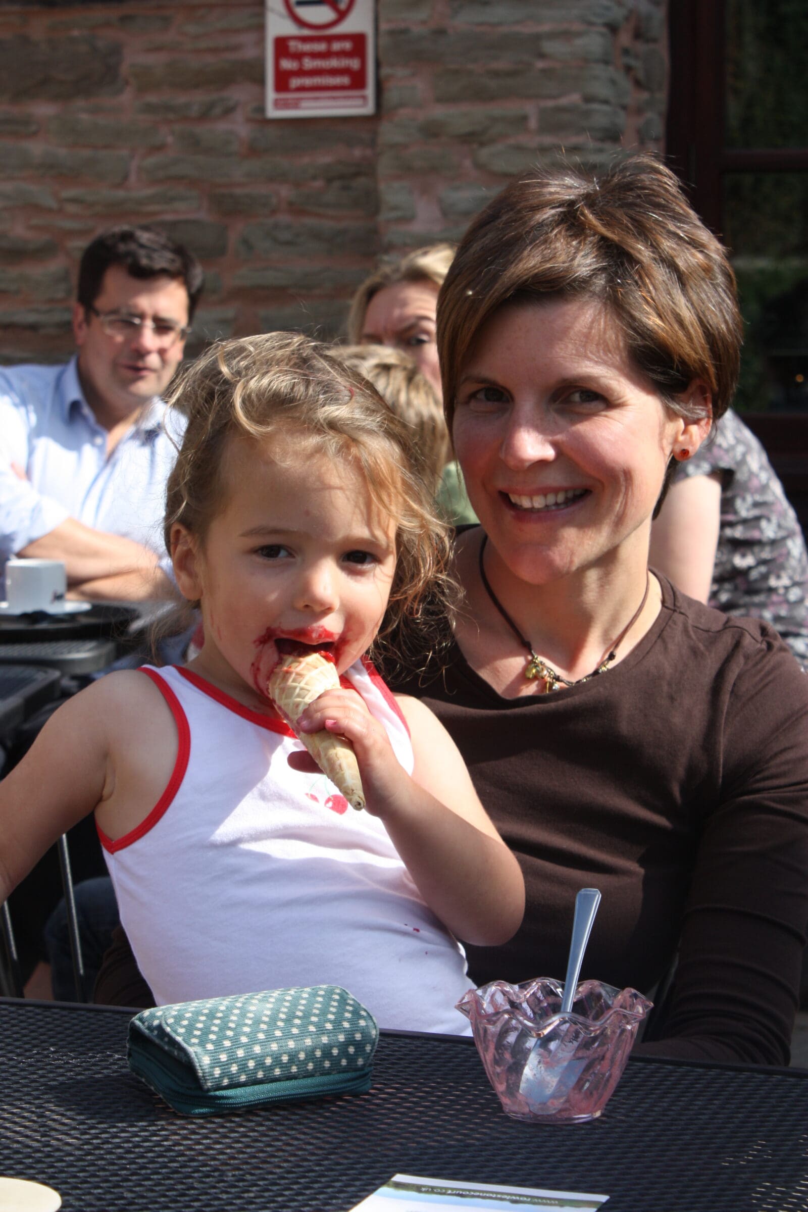 Rowlestone Farmhouse Ice Cream