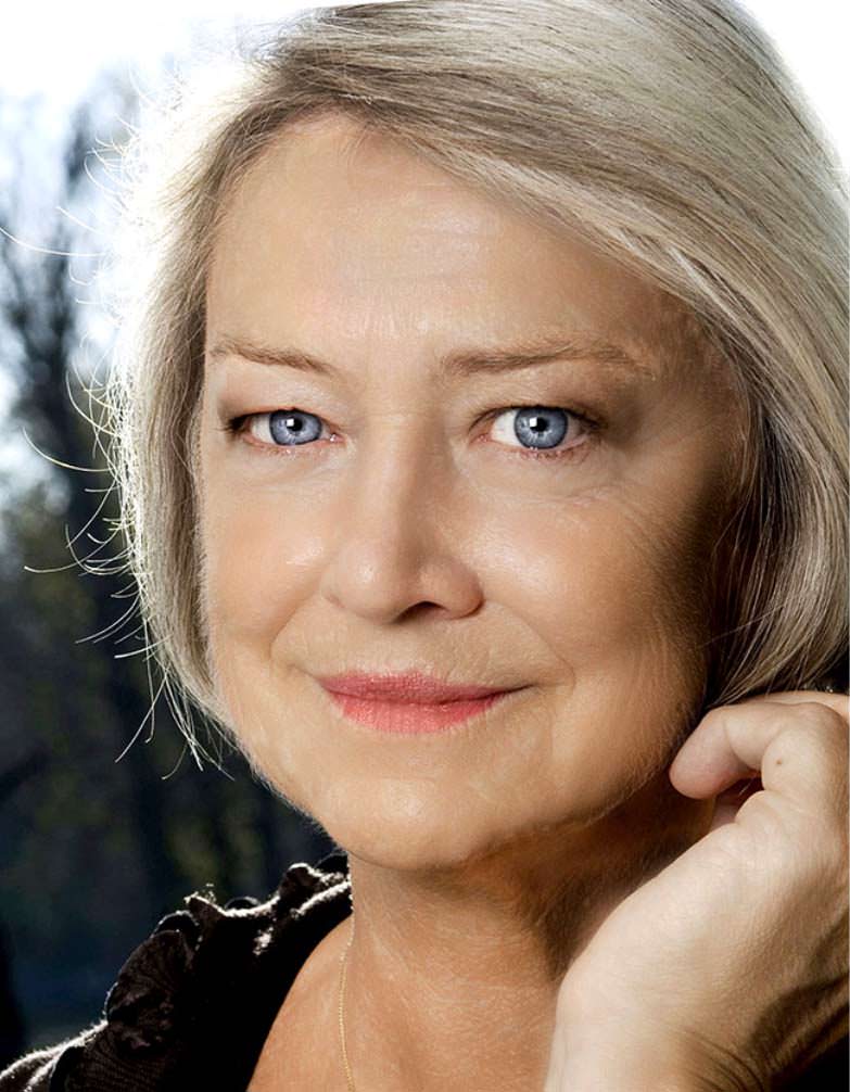 Kate Adie: My Life as a TV News Correspondent