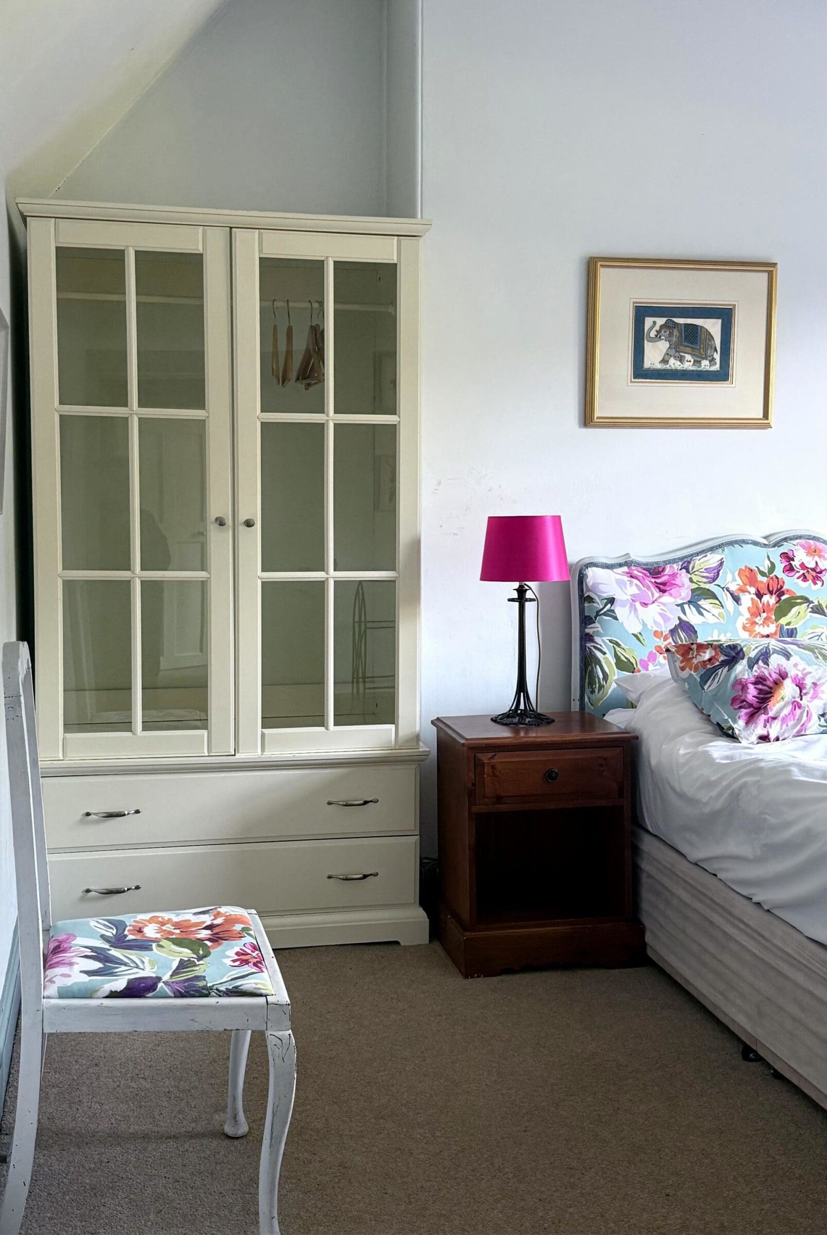 Gardeners Holiday Cottage