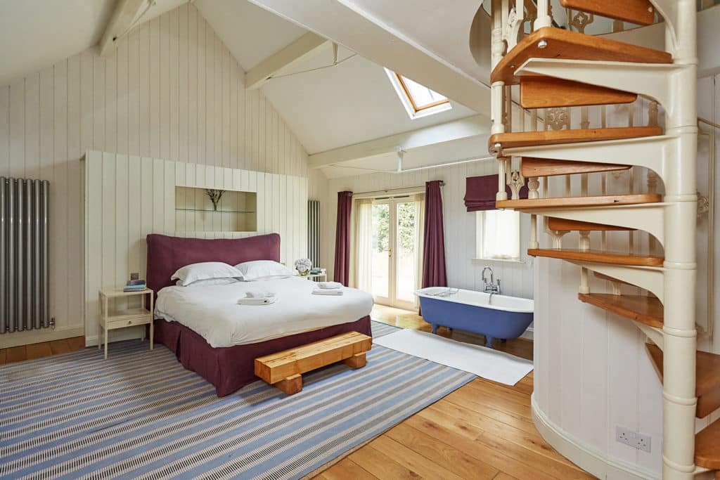 The Forge Holiday Cottage