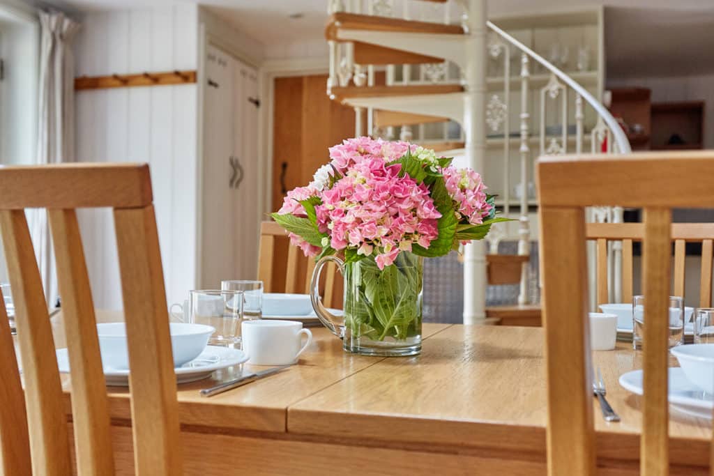 The Forge Holiday Cottage