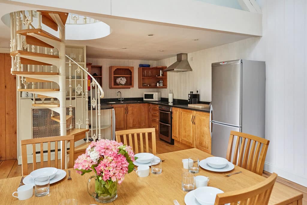 The Forge Holiday Cottage