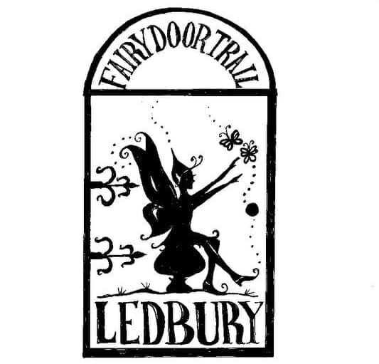 Childrens Christmas Quiz Trail in Ledbury