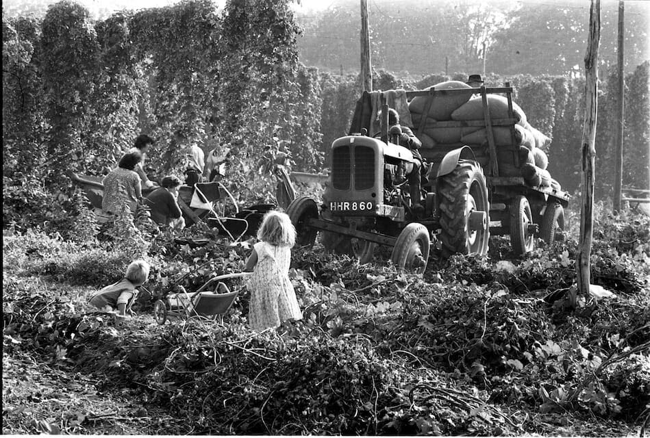 Herefordshire Life Through a Lens