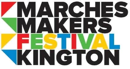 Marches Makers Festival 2019