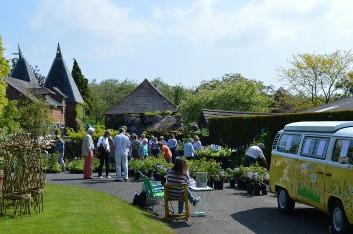Country Gardeners Day