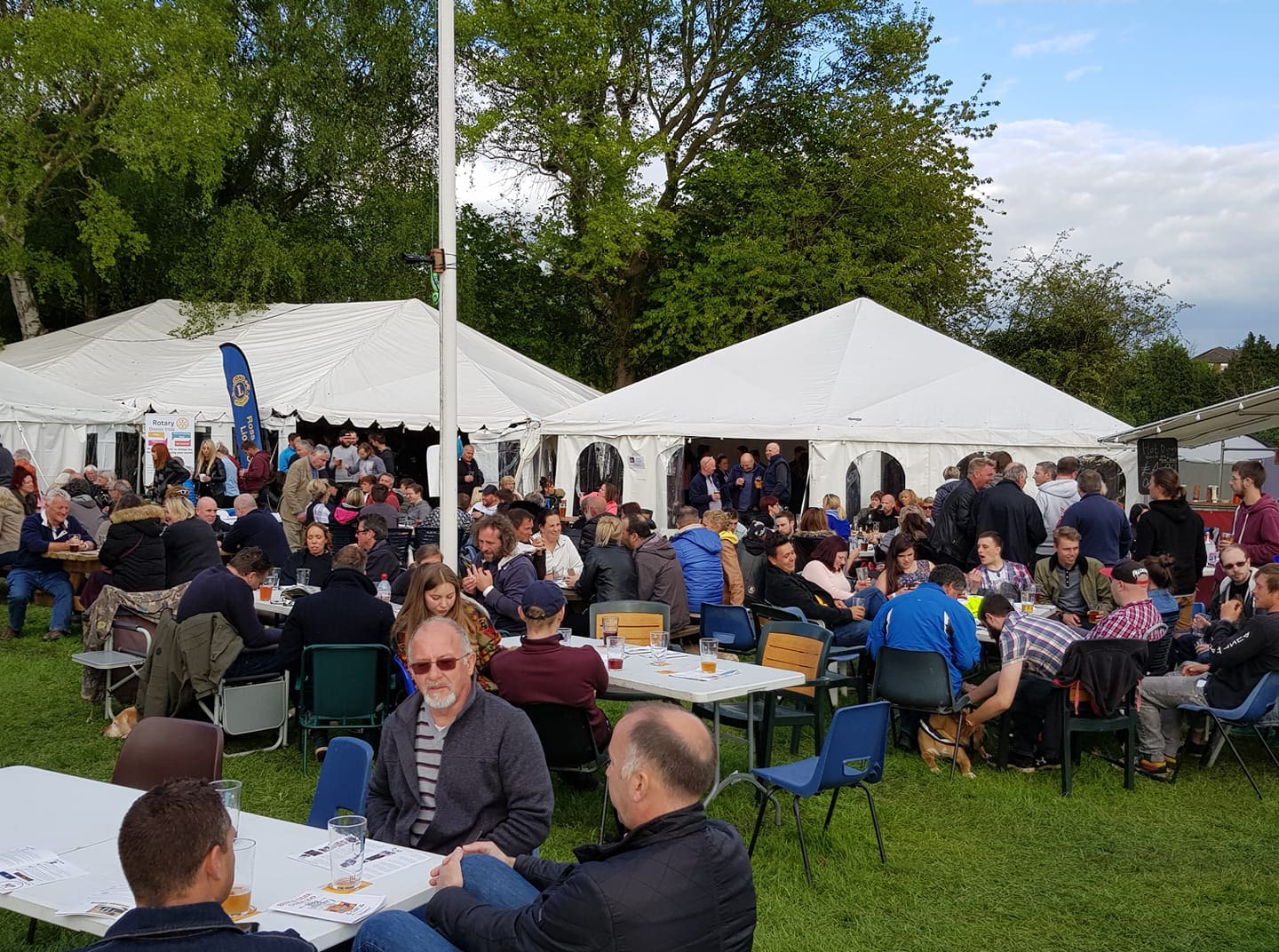 ross beer fest