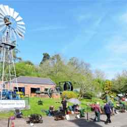 Waterworks Museum Family Open Day