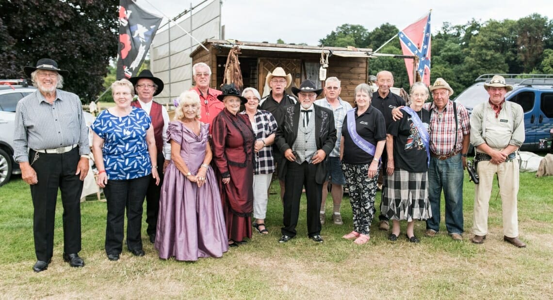 Ross Country Music Festival