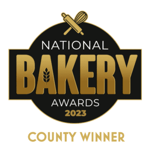 County Winner Logo